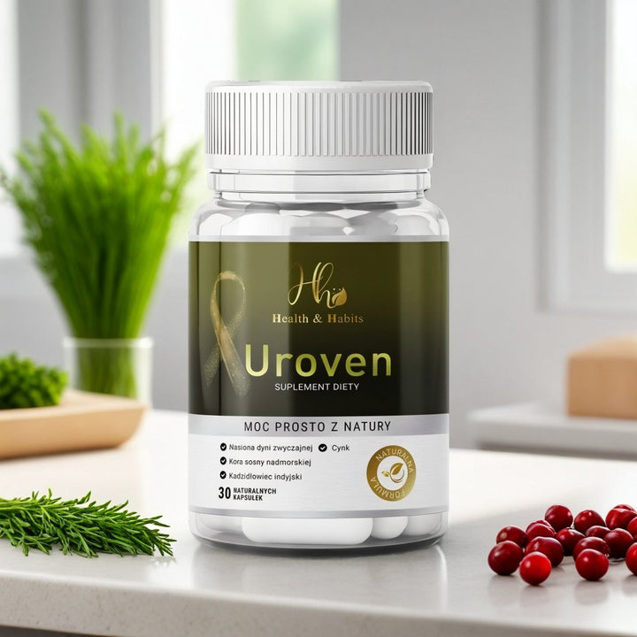 Uroven