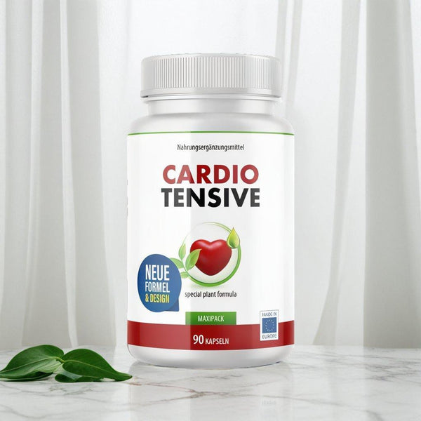 Cardiotensive 29 Eur