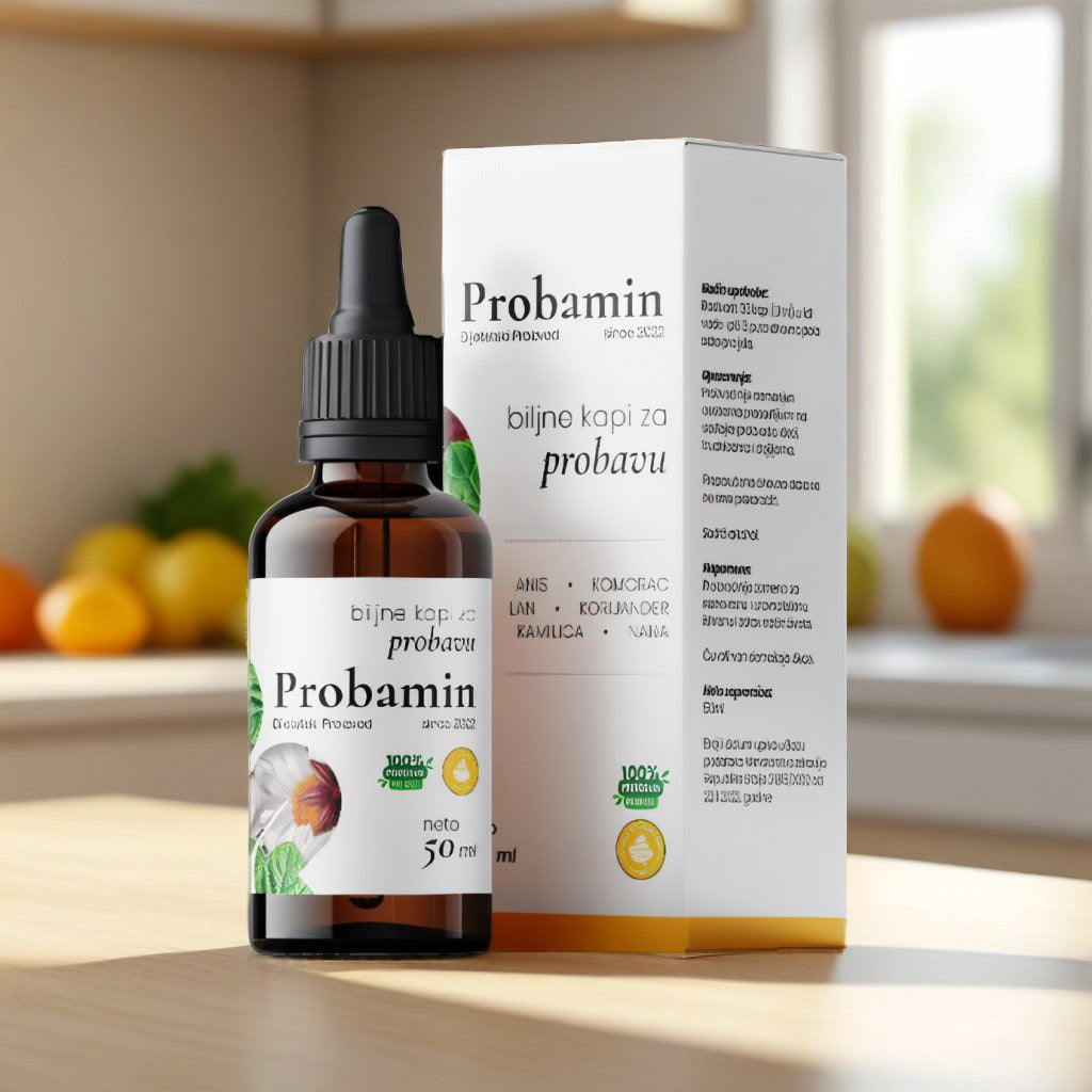 Probamin Full