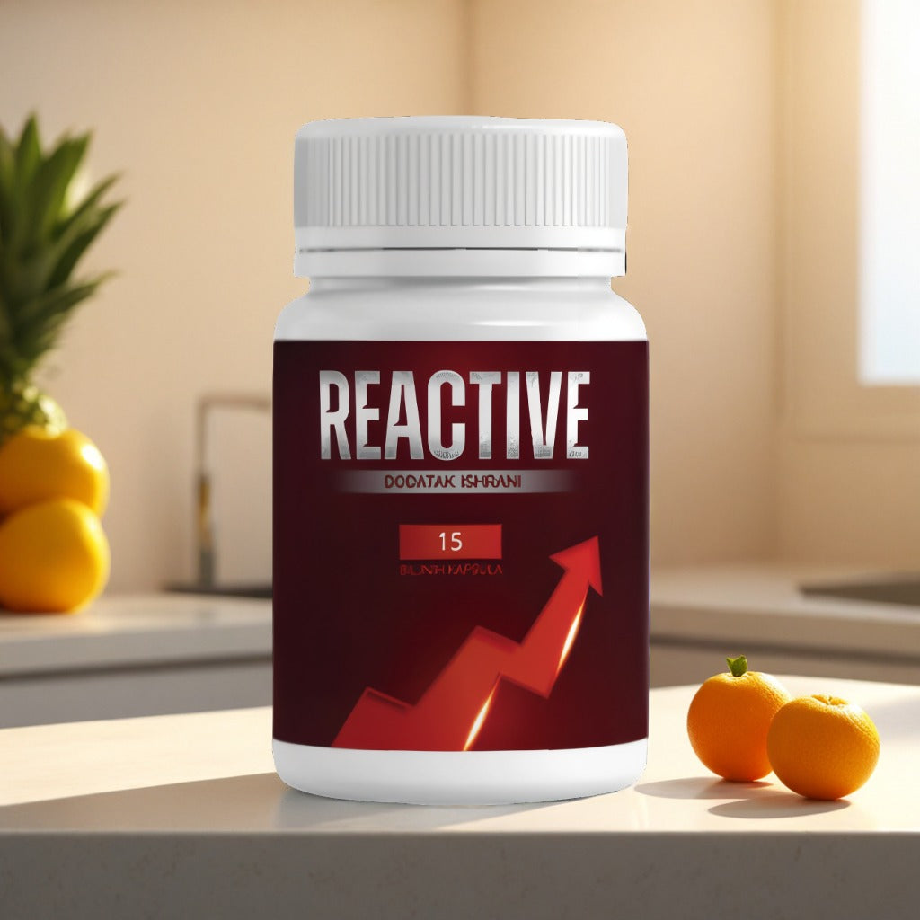Reactive