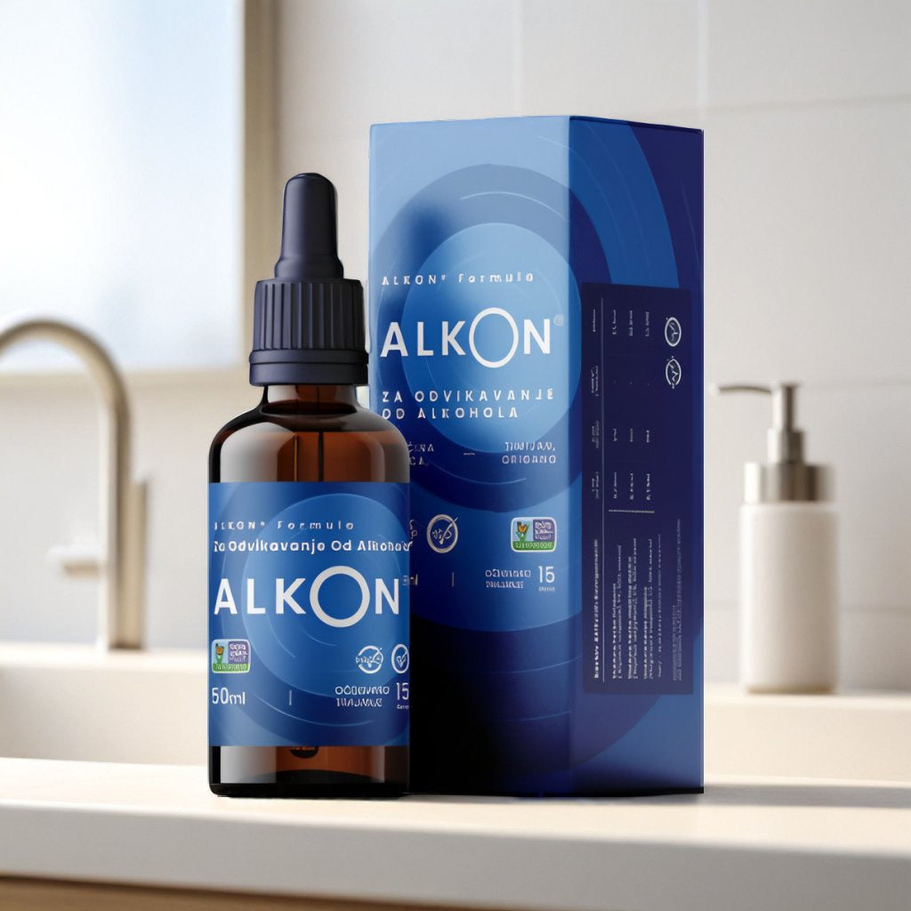 Alkon Low