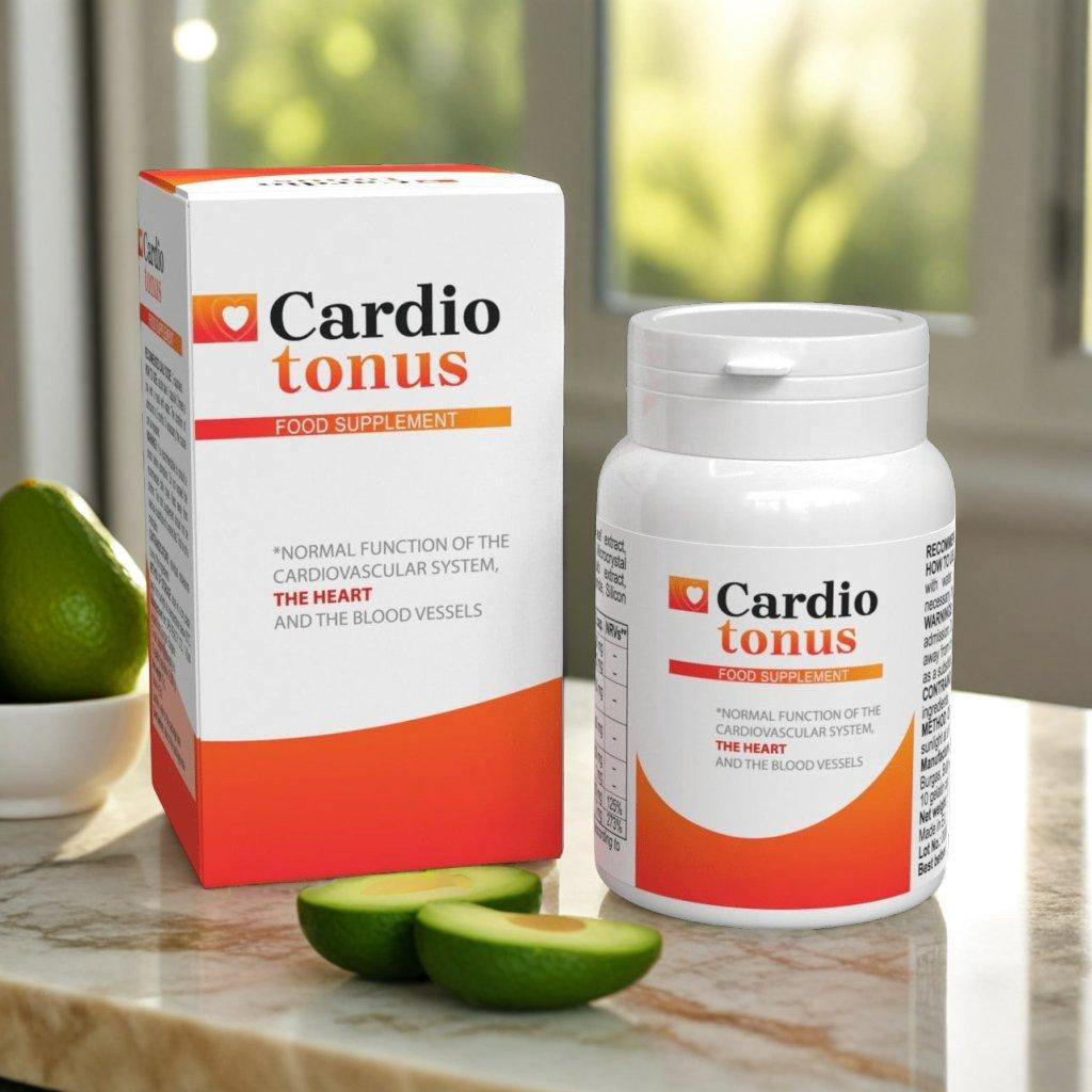 (OFF) Cardiotonus 29€