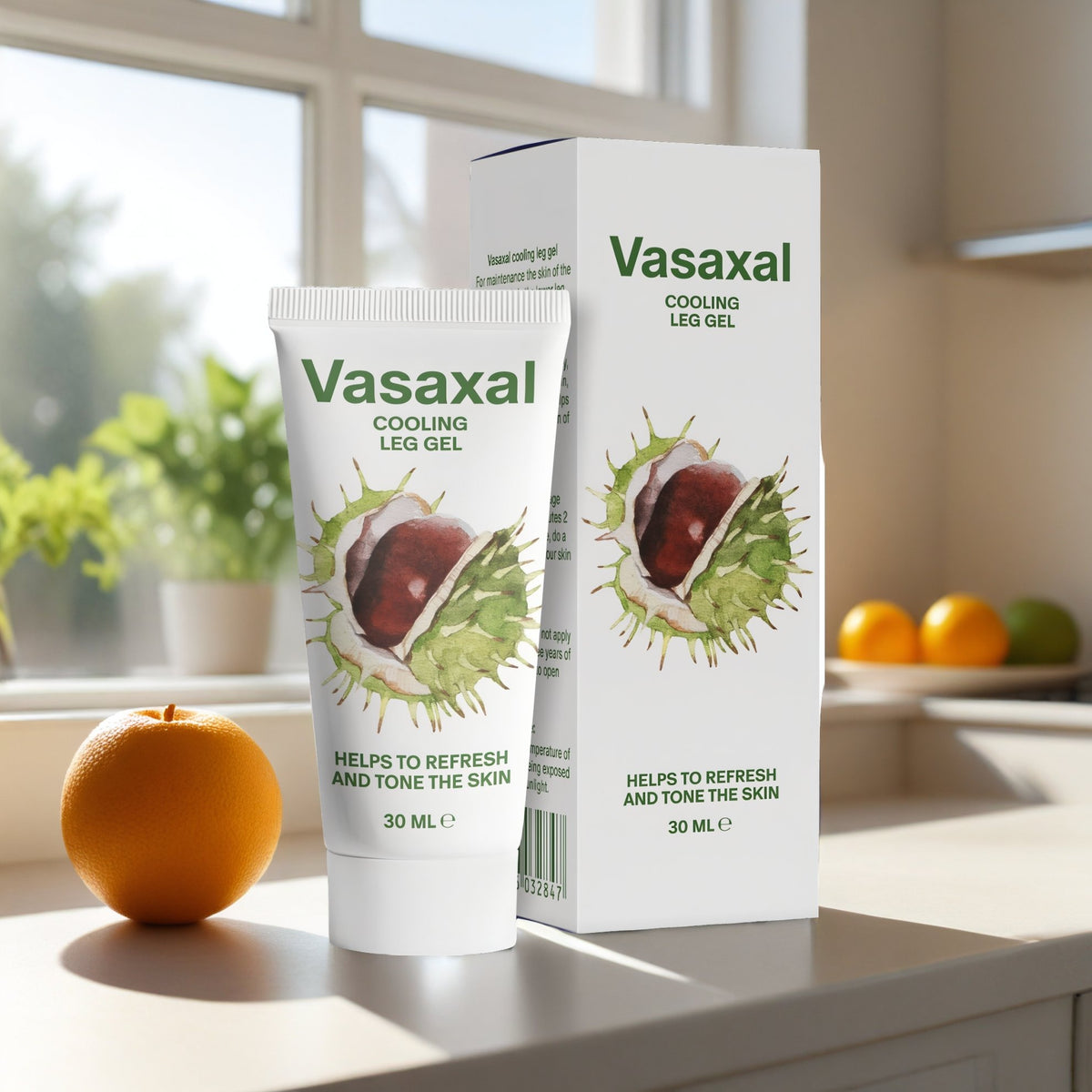 Vasaxal
