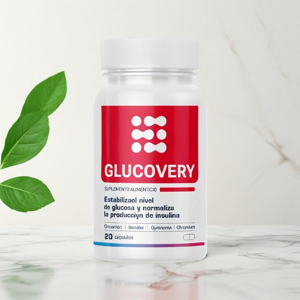 Glucovery