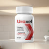 Uroxel (female urination)