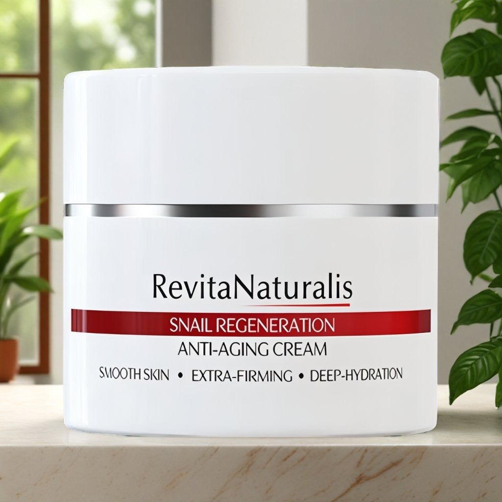 RevitaNaturalis