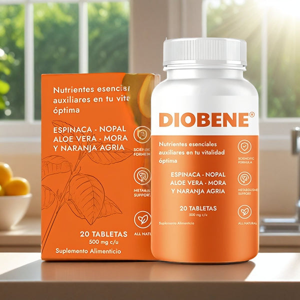 Diobene