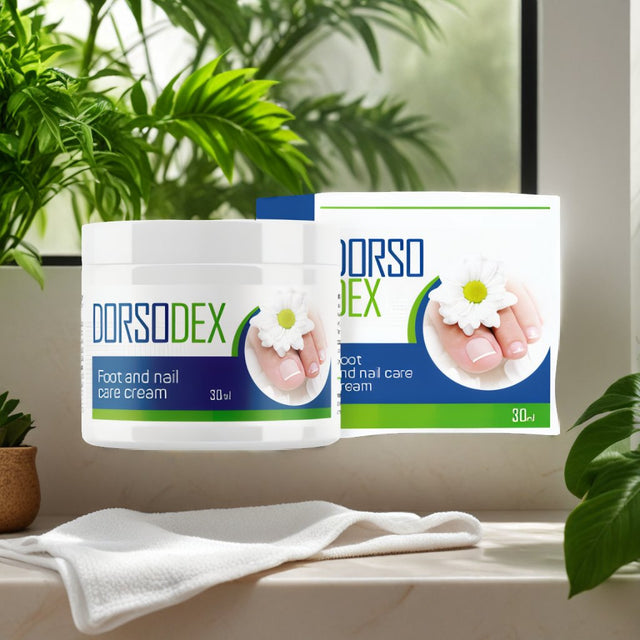Dorsodex