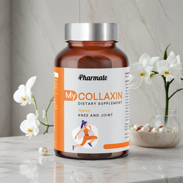 PHARMATE My Collaxin