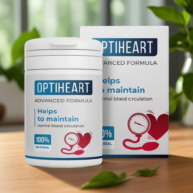 Optiheart low price