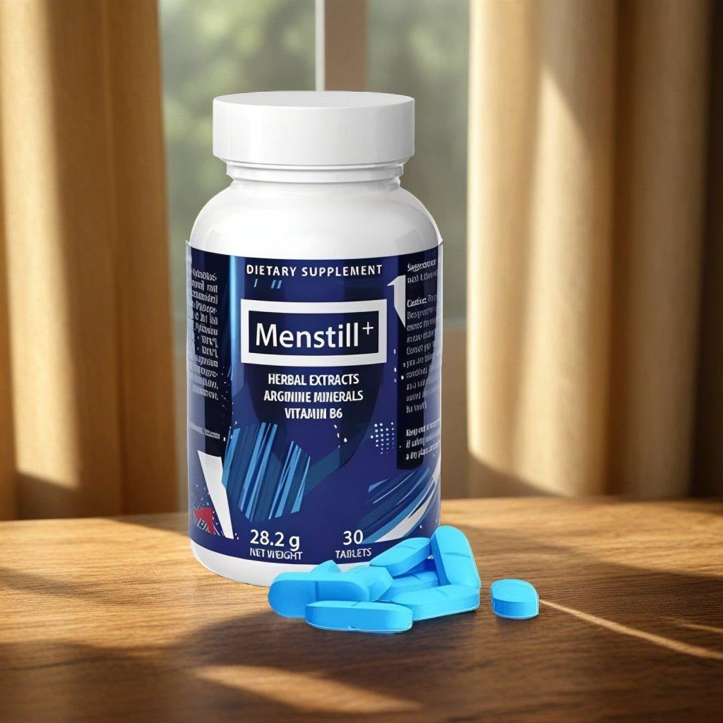 Menstill Pro 59€