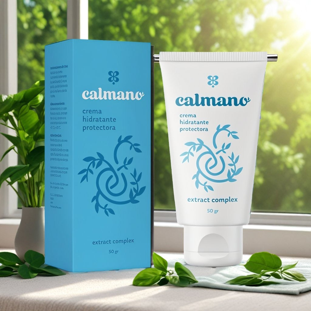 CALMANO (VARICOSE)