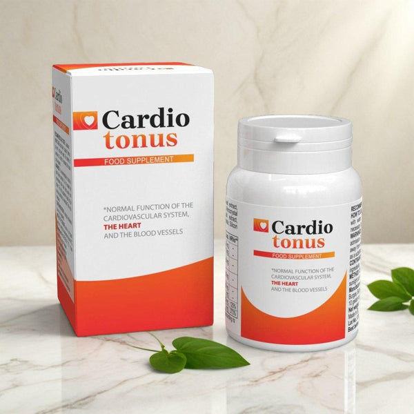 (OFF) Cardiotonus RON