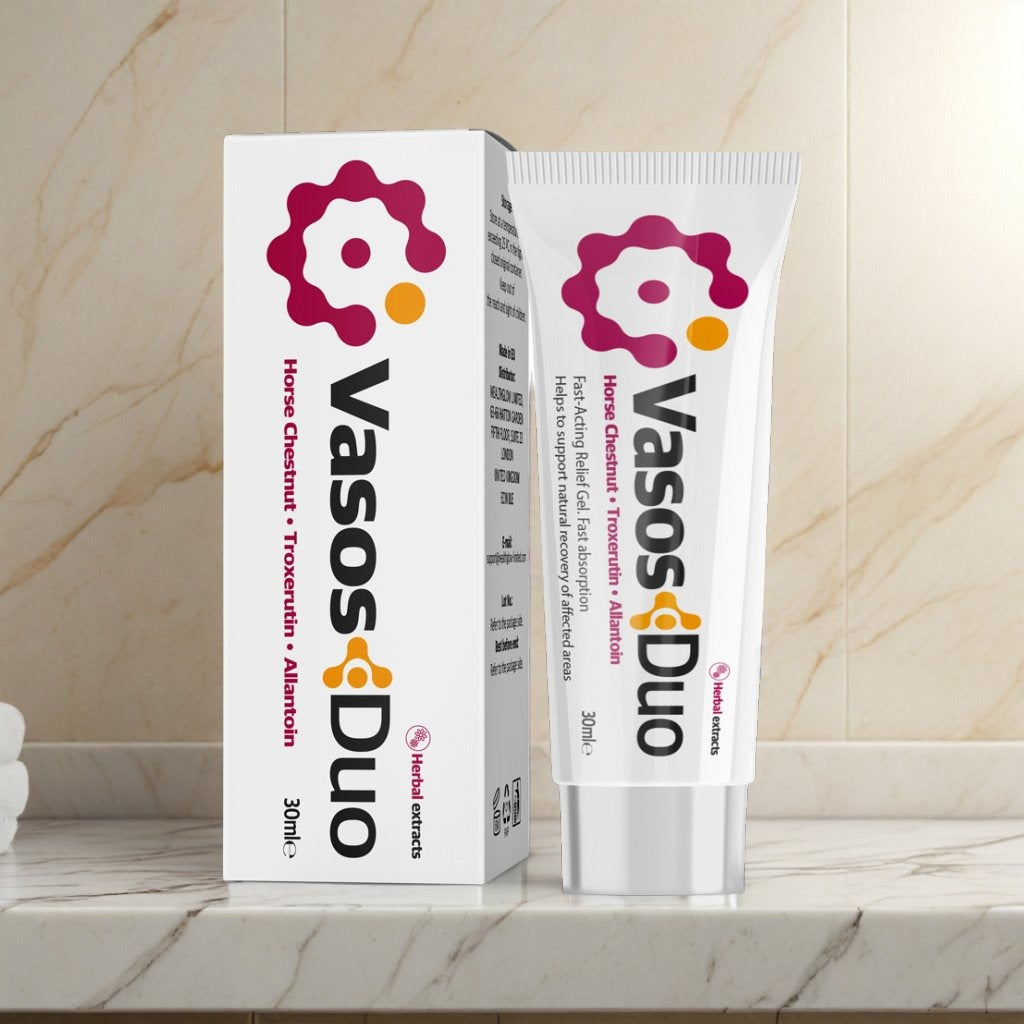 VASOS DUO
