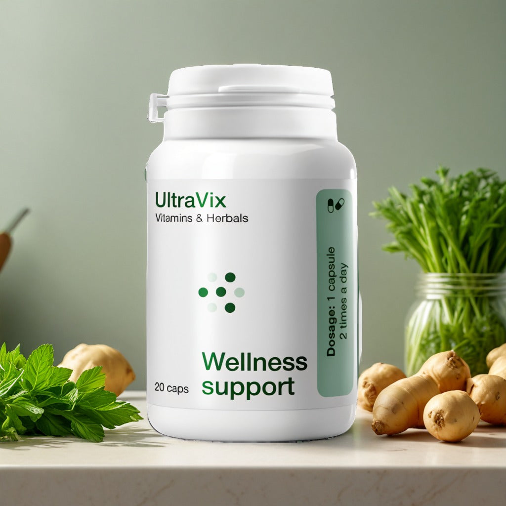 ULTRAVIX