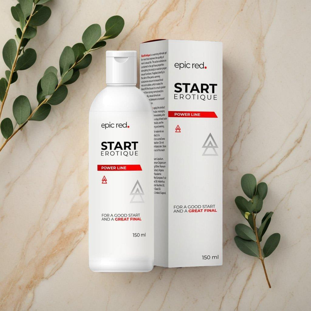 (OFF) StartErotique RON