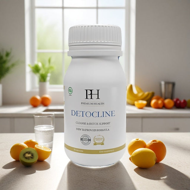 Detocline