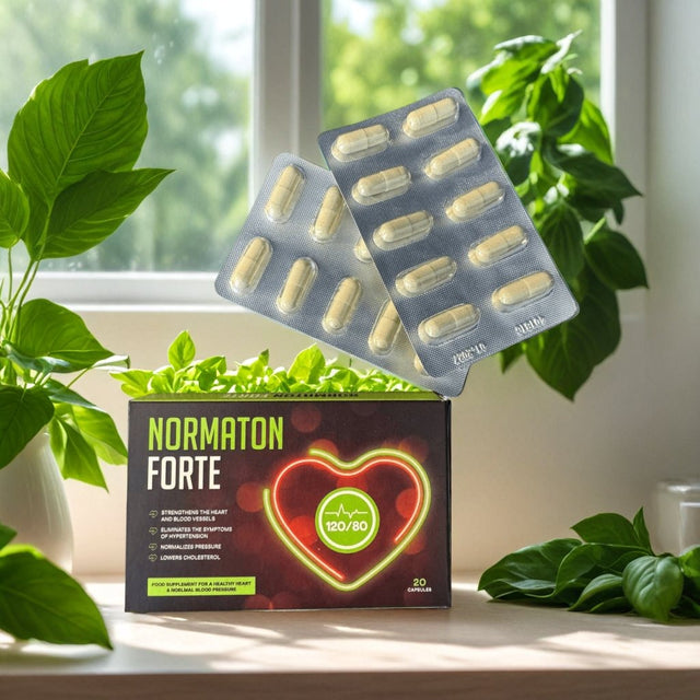 Normaton Forte