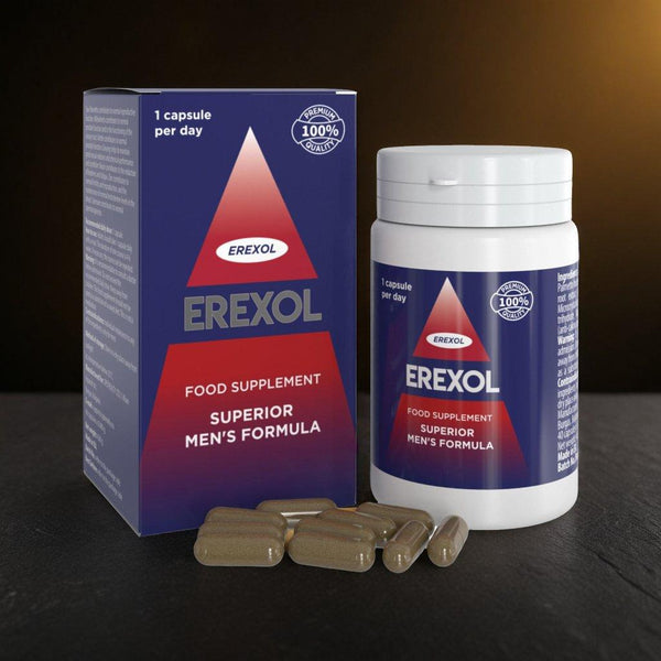 (OFF) Erexol 29€