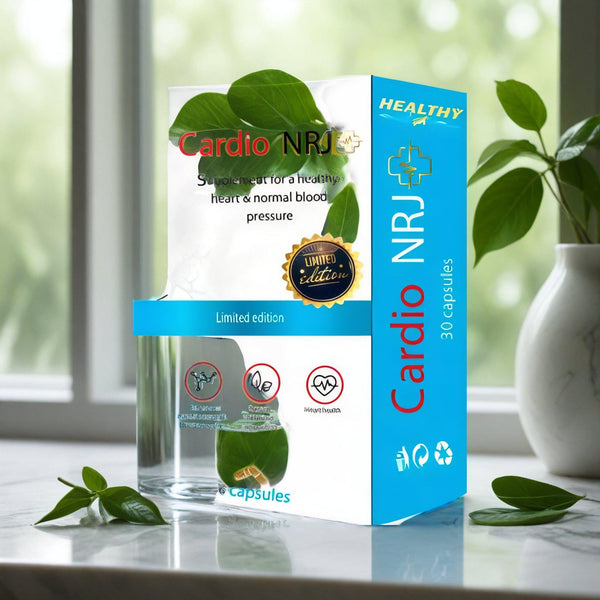 Cardio NRJ + middle price