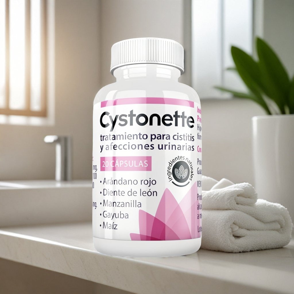 Cystonette 179 Gtq