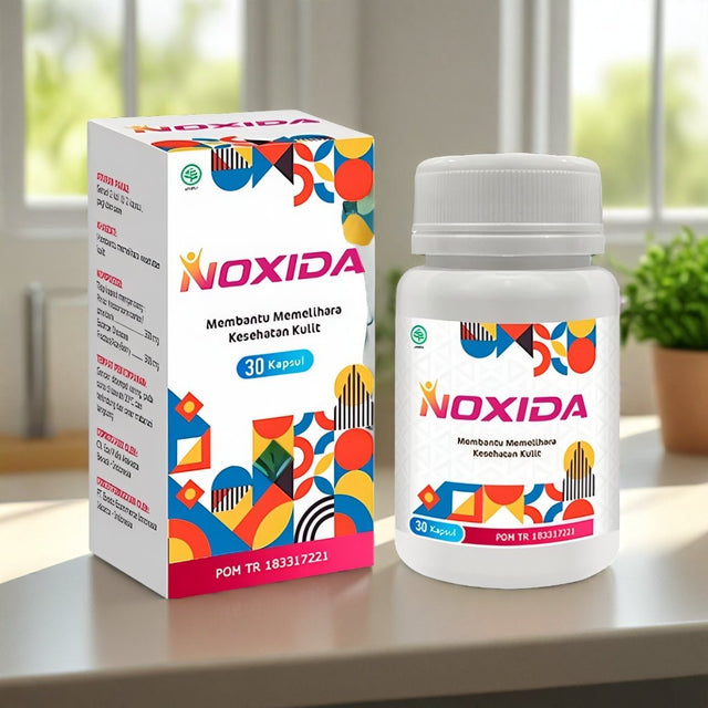 Noxida
