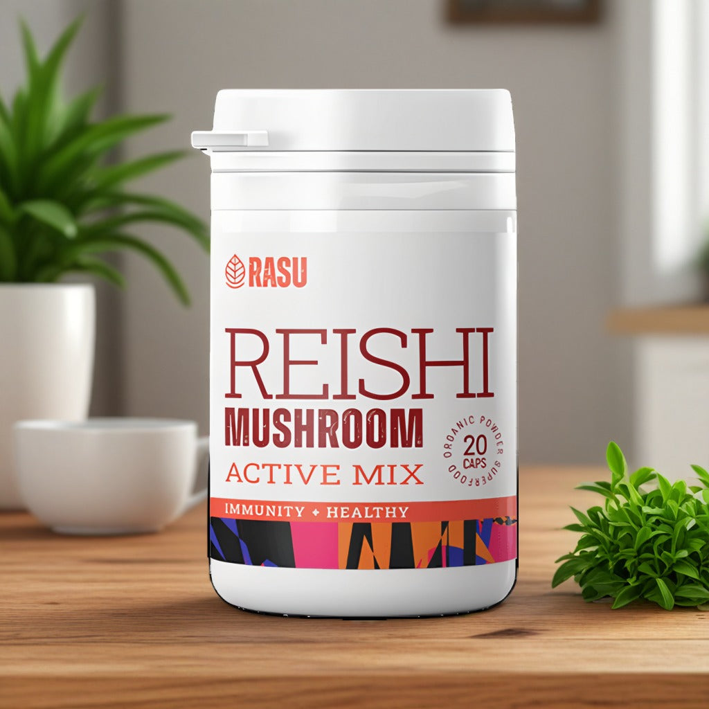 RASU