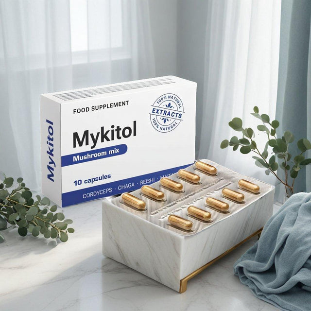 Mykitol At Blue