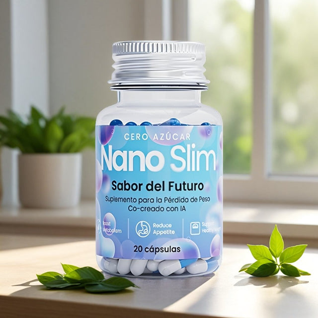 Nano Slim 590
