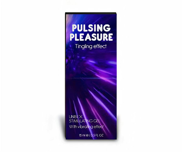 Pulsing Pleasure a 19.931,10 HUF