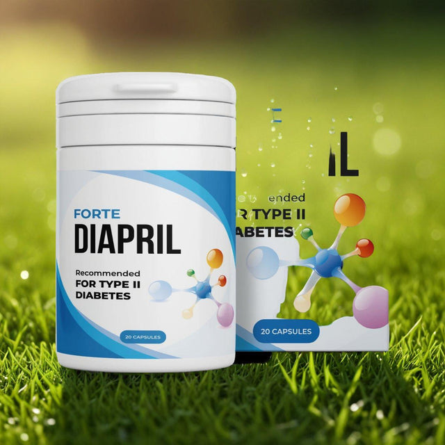 Diapril 39€ neuropathy
