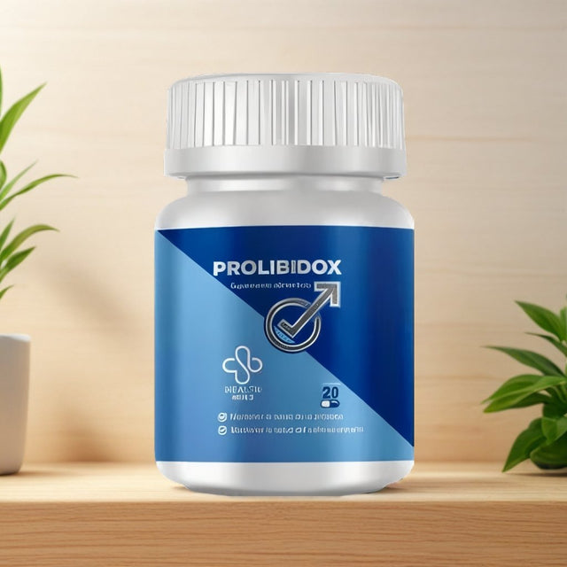 Prolibidox-potenc