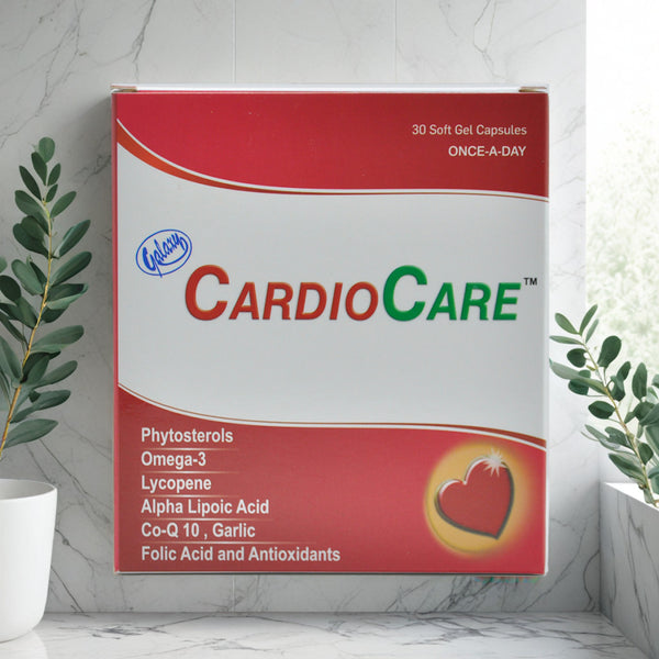 CardioCare
