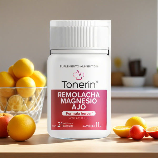 TONERIN