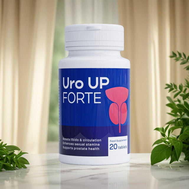 Uro UP Forte 29€