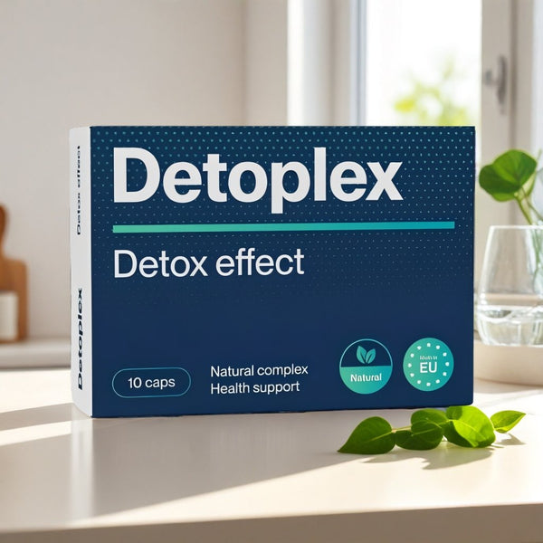 DETOPLEX (smoking)