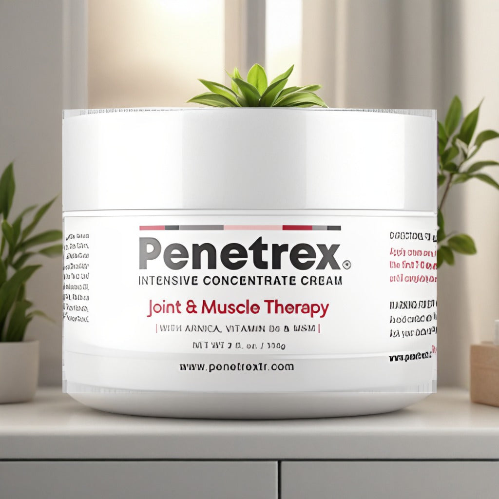 Penetrex