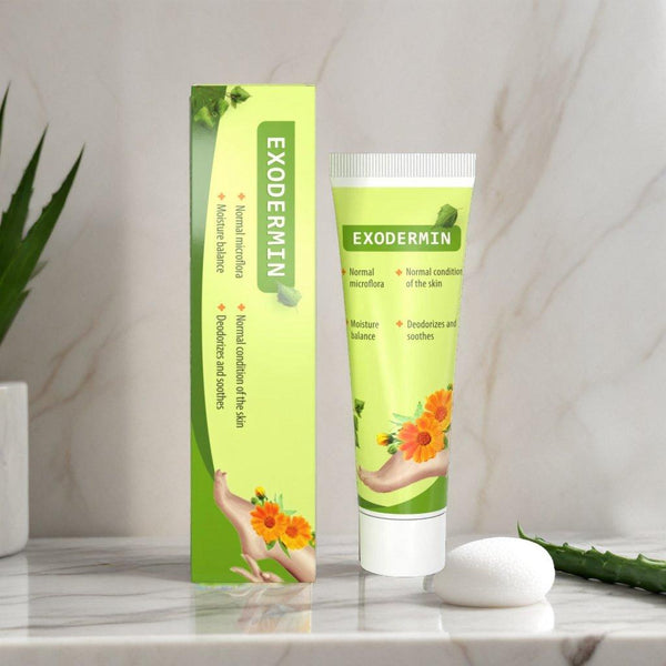 (OFF) Exodermin 39€