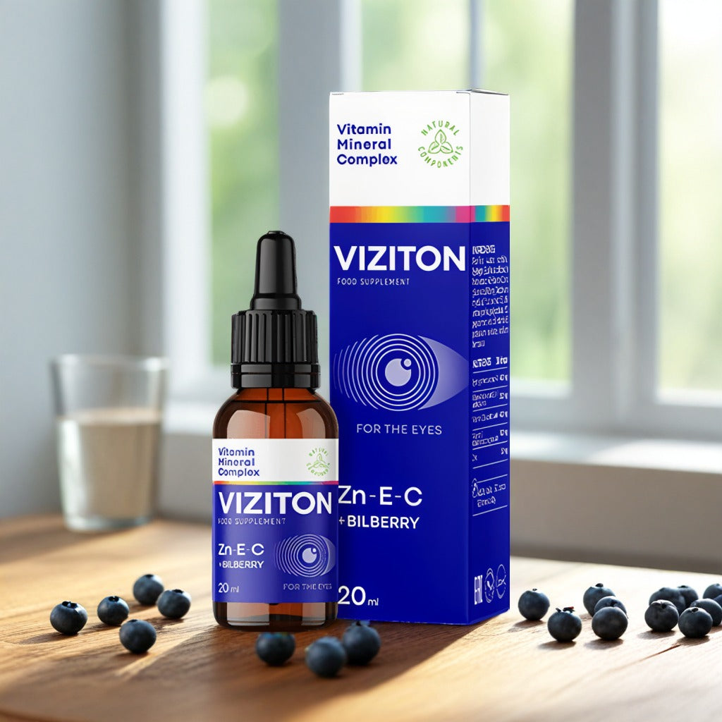 VIZITON