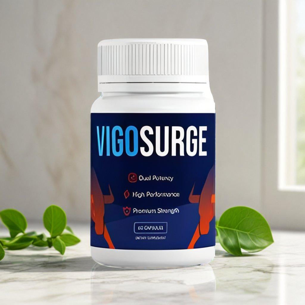 VigoSurge