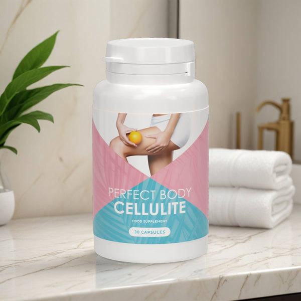 Perfect Body Cellulite