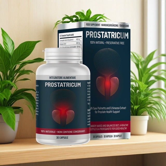 Prostatricum