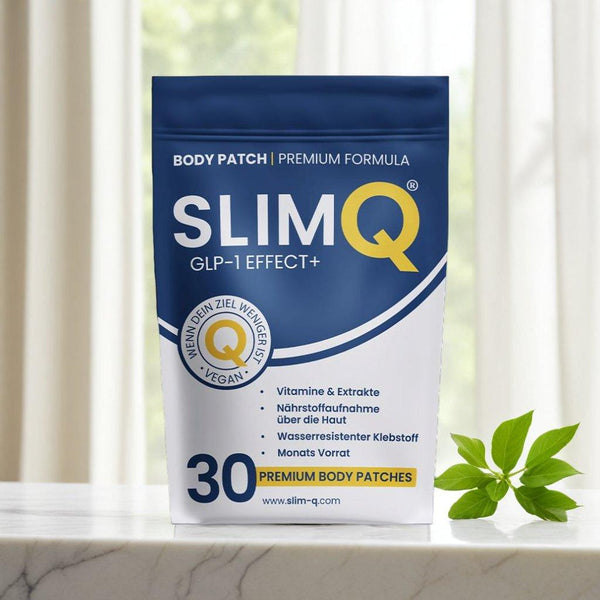 SlimQ GLP-1
