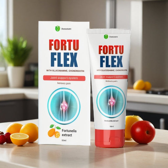 Fortuflex