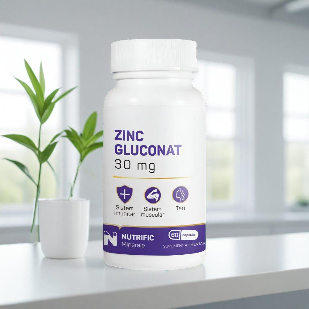 Gluconat