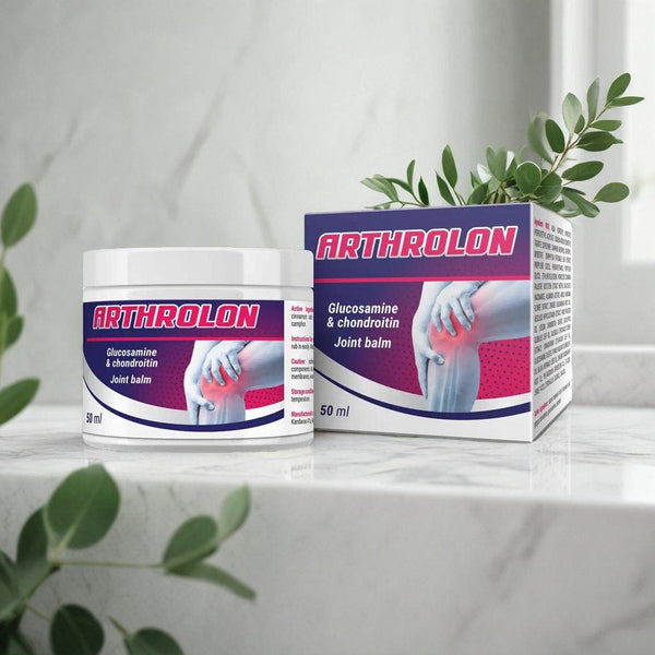 Arthrolon Pro Ro