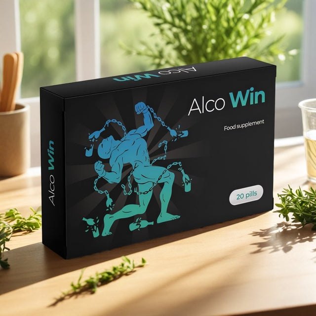 AlcoWin
