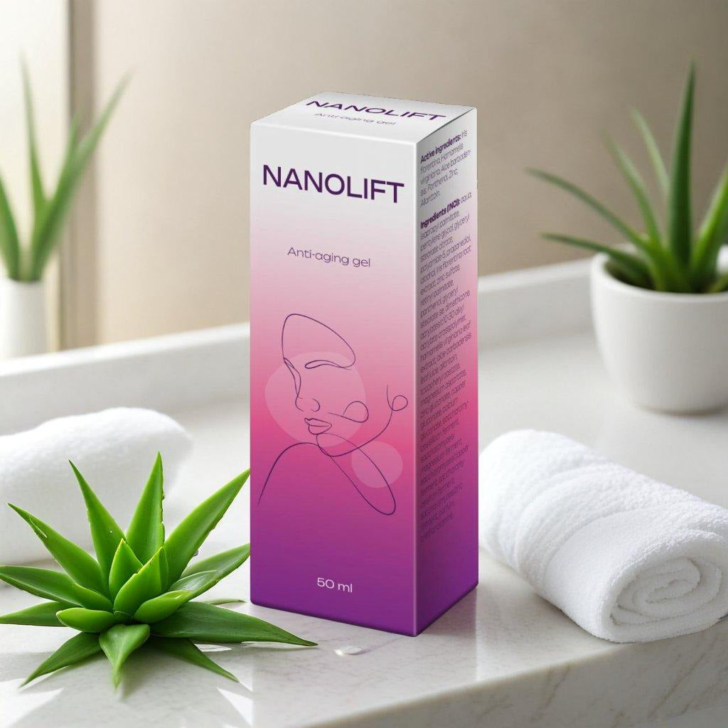(OFF) Nanolift ron