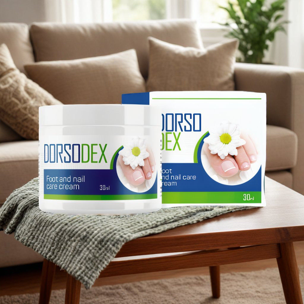 Dorsodex
