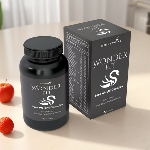 Wonder Fit